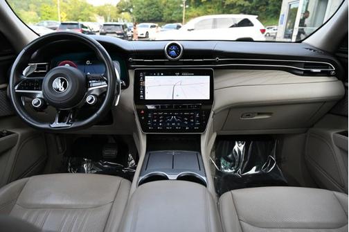 2023 Maserati Grecale GT