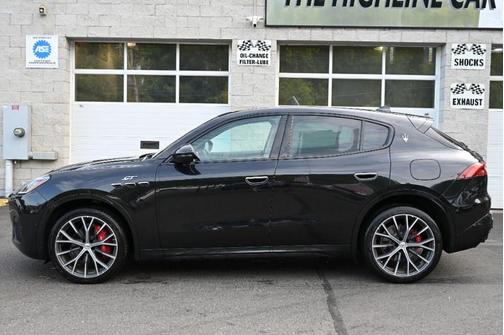 2023 Maserati Grecale GT