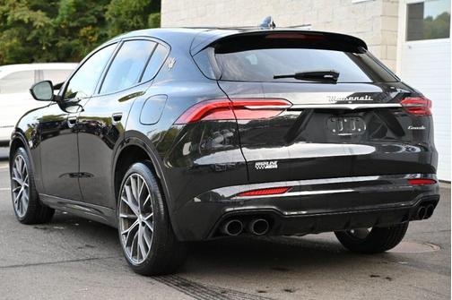 2023 Maserati Grecale GT