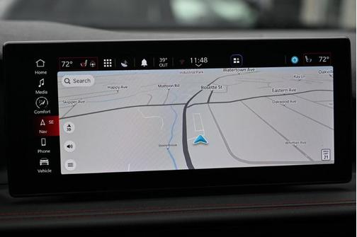 2024 Dodge Hornet R/T Plus EAWD