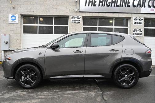 2024 Dodge Hornet R/T Plus EAWD