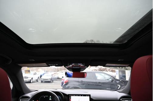 2024 Dodge Hornet R/T Plus EAWD