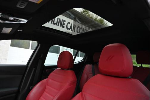 Gray Cray 2024 Dodge Hornet R/T Plus EAWD