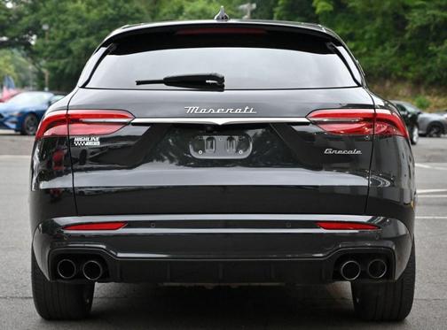 2023 Maserati Grecale GT