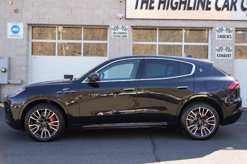 2023 Maserati Grecale GT