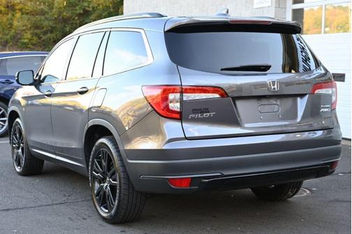 2022 Honda Pilot AWD Special Edition