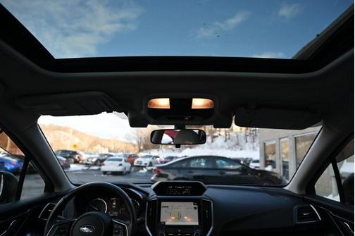 2018 Subaru Crosstrek 2.0i Limited