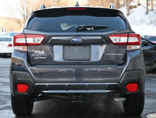 2018 Subaru Crosstrek 2.0i Limited