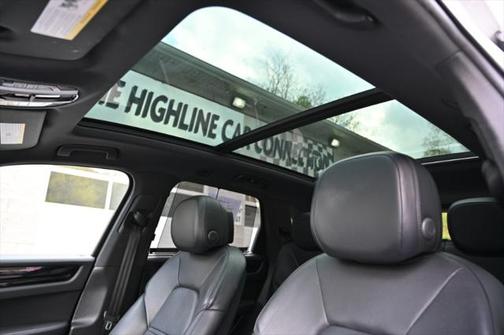 2020 Porsche Cayenne AWD