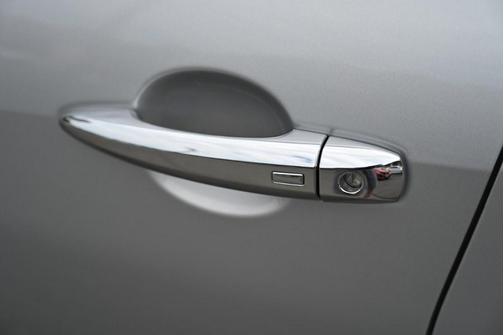 2022 Nissan Altima S FWD