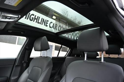2022 Kia Sportage S
