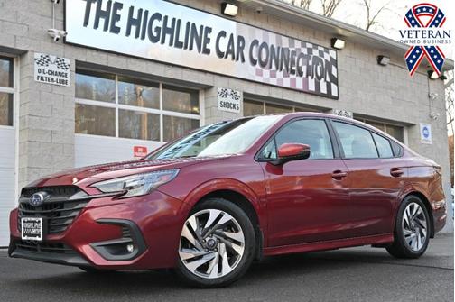 2024 Subaru Legacy Limited