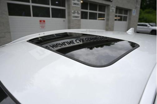 2022 Honda HR-V EX-L