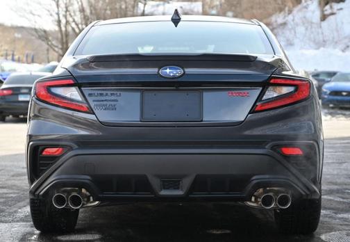 2025 Subaru WRX Premium