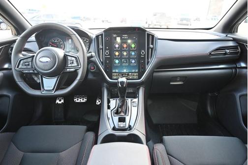 2025 Subaru WRX Premium