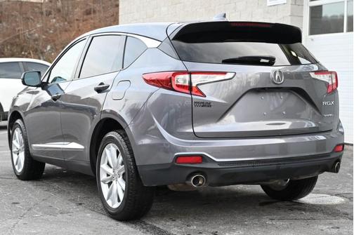 2019 Acura RDX Base