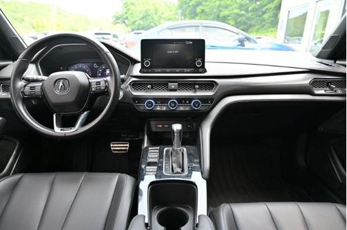 2023 Acura Integra A-SPEC