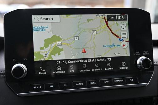 2023 Mitsubishi Outlander SE 2.5 2WD