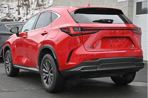 2022 Lexus NX 350 Premium