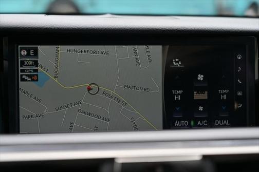 2018 Lexus IS 300 Base