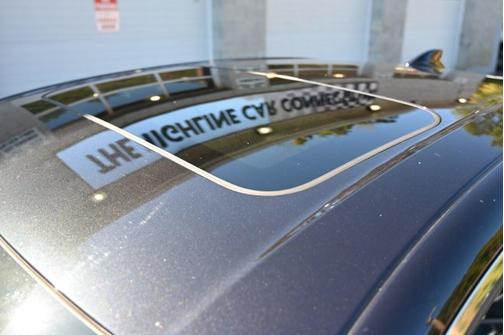 2021 Acura TLX Technology