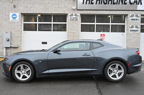 2023 Chevrolet Camaro 1LT