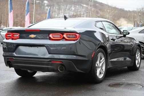 2023 Chevrolet Camaro 1LT