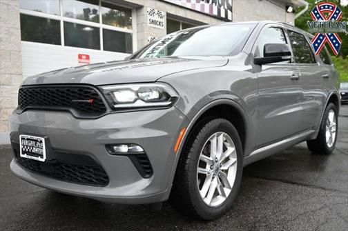 2023 Dodge Durango GT Plus