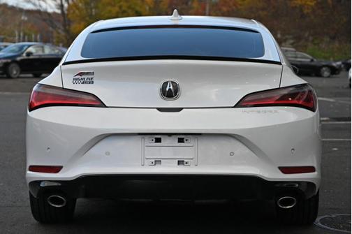 2023 Acura Integra A-SPEC Technology