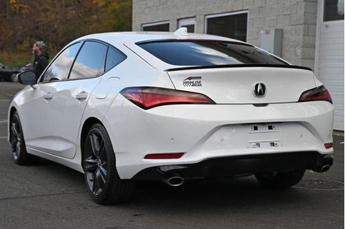 2023 Acura Integra A-SPEC Technology