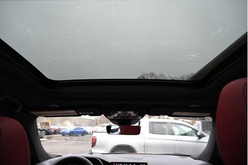 2024 Dodge Hornet R/T Plus EAWD