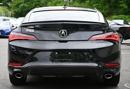 2024 Acura Integra A-SPEC