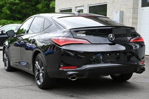 2024 Acura Integra A-SPEC