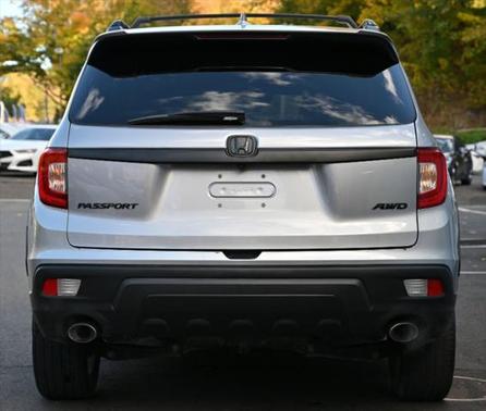 2021 Honda Passport AWD EX-L