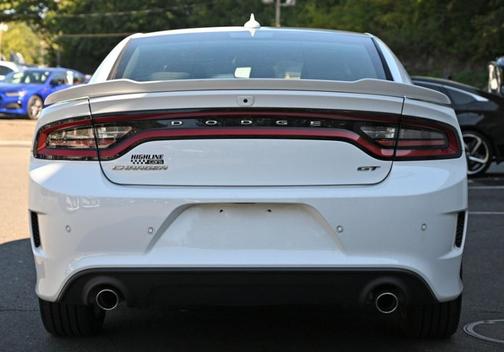 2023 Dodge Charger GT