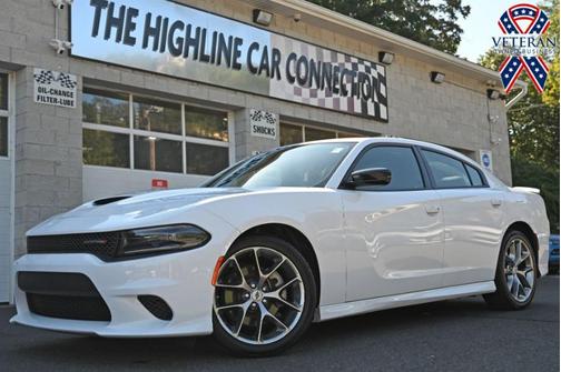 2023 Dodge Charger GT