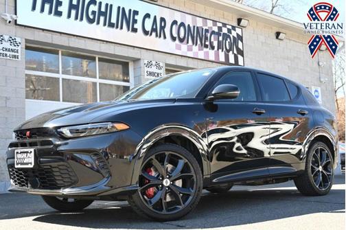 2024 Dodge Hornet R/T Plus EAWD