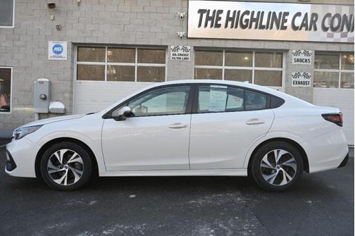 2023 Subaru Legacy Premium