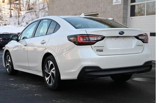 2023 Subaru Legacy Premium