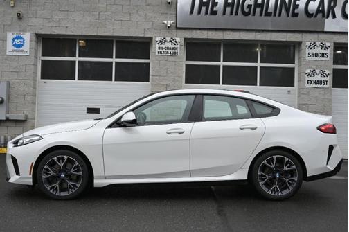 2025 BMW 228 Gran Coupe xDrive