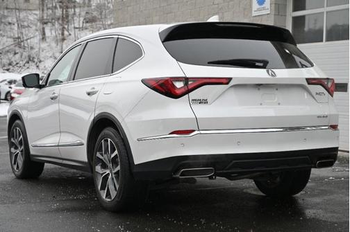 2023 Acura MDX Technology Package