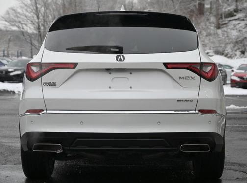 2023 Acura MDX Technology Package