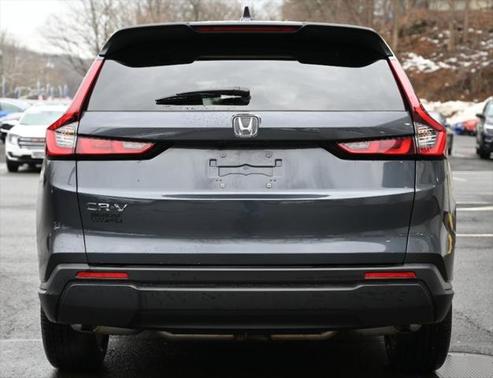 2023 Honda CR-V EX 2WD