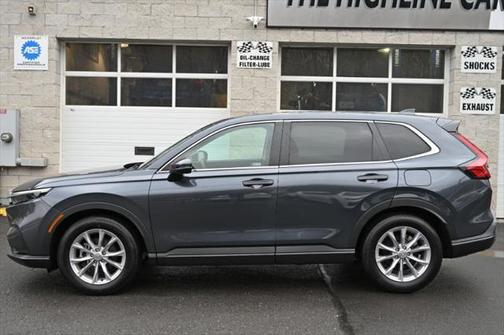 2023 Honda CR-V EX 2WD