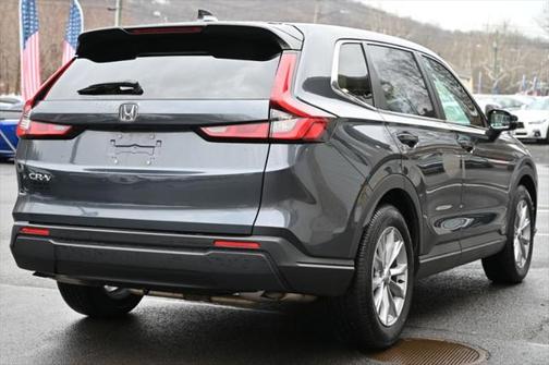2023 Honda CR-V EX 2WD