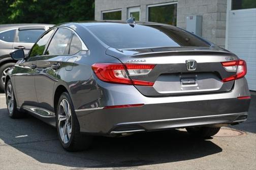 2019 Honda Accord EX-L