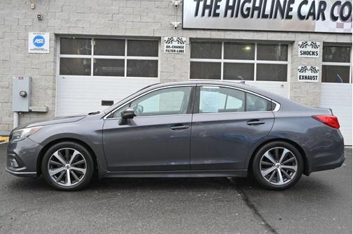 2019 Subaru Legacy Limited