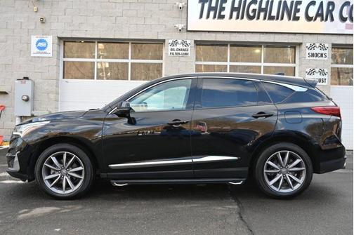 2019 Acura RDX Technology Package