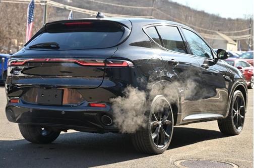 2024 Dodge Hornet R/T EAWD