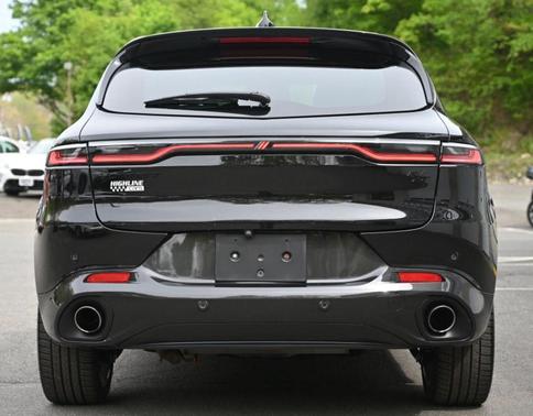 8 Ball 2024 Dodge Hornet R/T EAWD